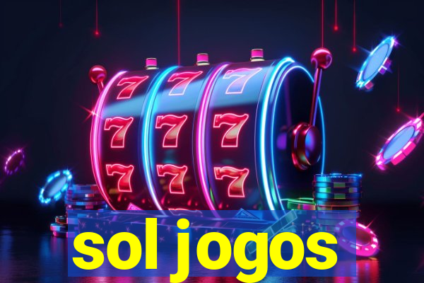 sol jogos